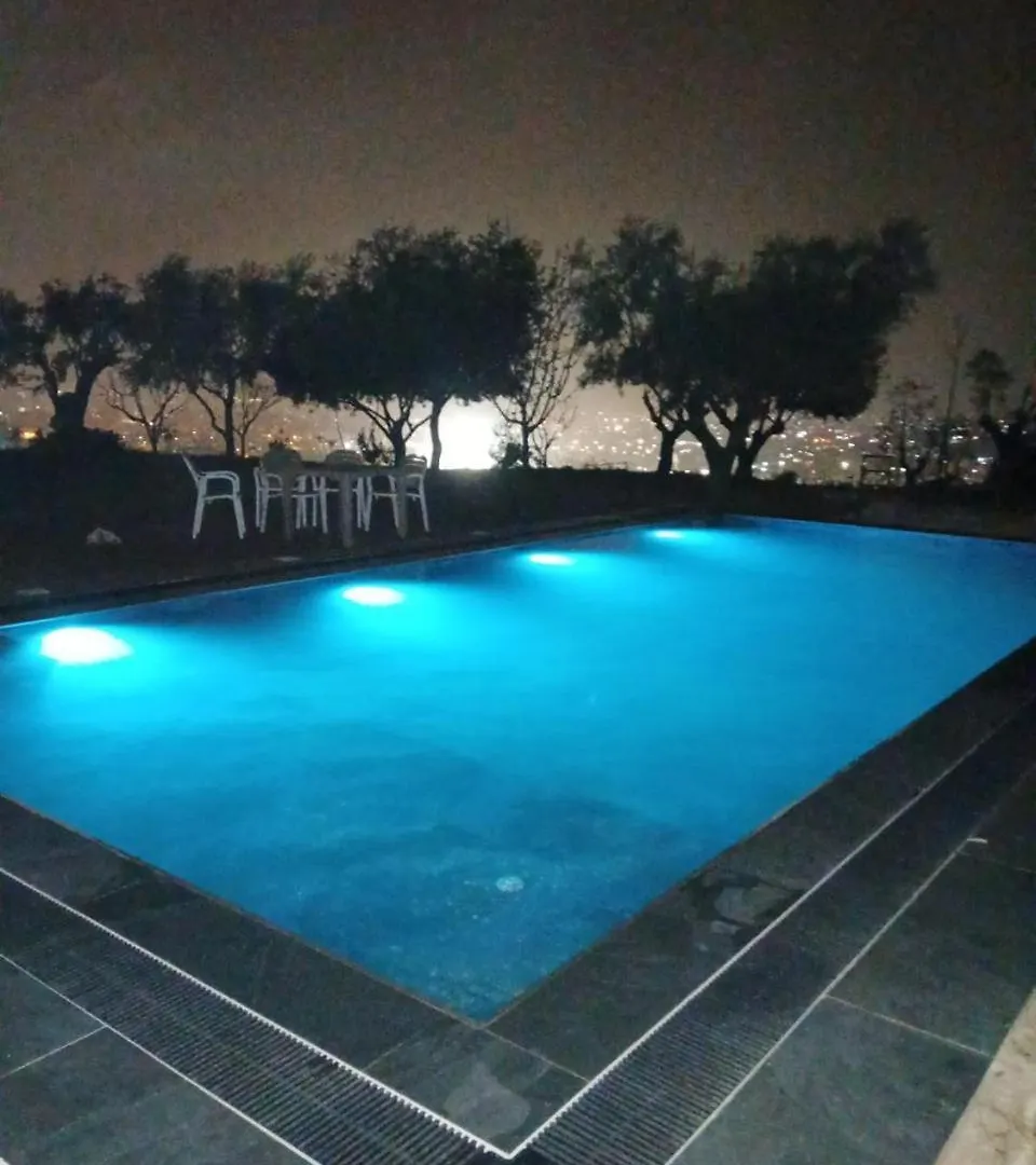 דירה טיראנה Villa Kamila