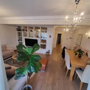 House Appartamento