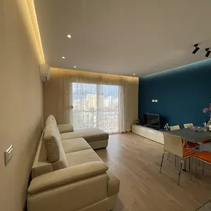 Center 1 Appartamento