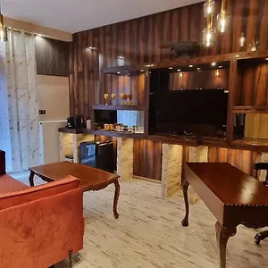  Apartment Luxury Seveeu Poland