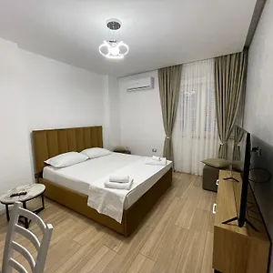 Center Apartment