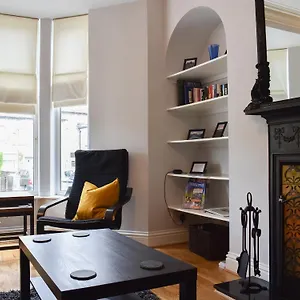  Holiday home Windy Dales United Kingdom