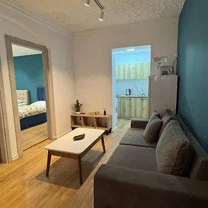 Host Elios Apartment