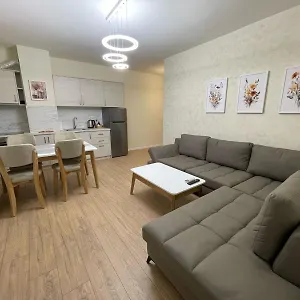  Apartment Margen - Center Albania