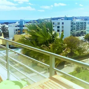  Apartment Cardeira Portugal